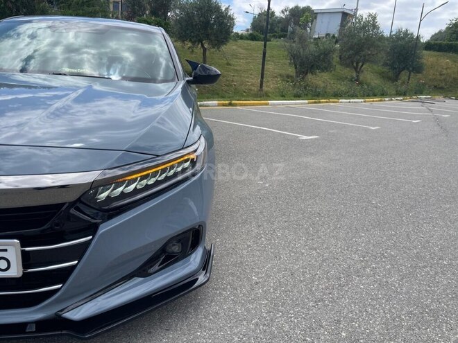 Honda Accord-19