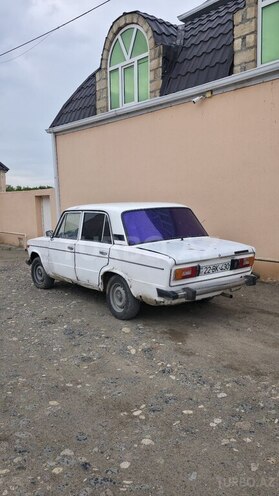LADA (VAZ) 2106-5