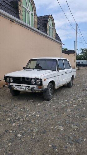 LADA (VAZ) 2106-6
