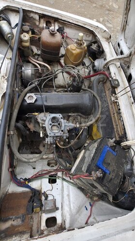 LADA (VAZ) 2106-9