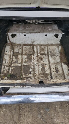 LADA (VAZ) 2106-8