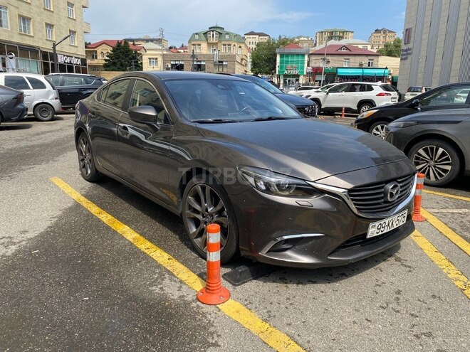 Mazda 6-2