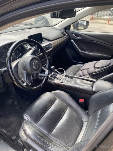 Mazda 6-6