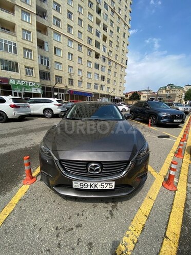 Mazda 6-1