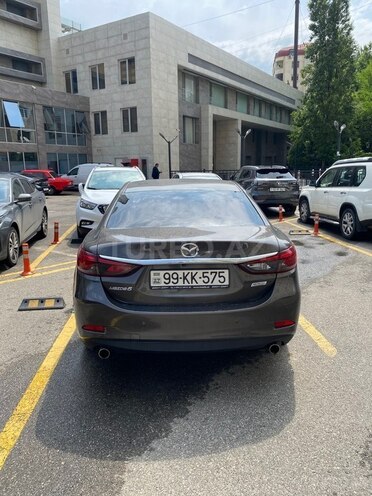 Mazda 6-4