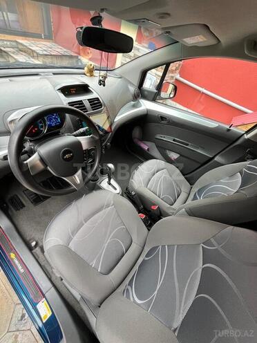Chevrolet Spark-4