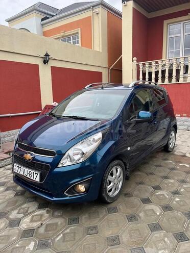 Chevrolet Spark-7
