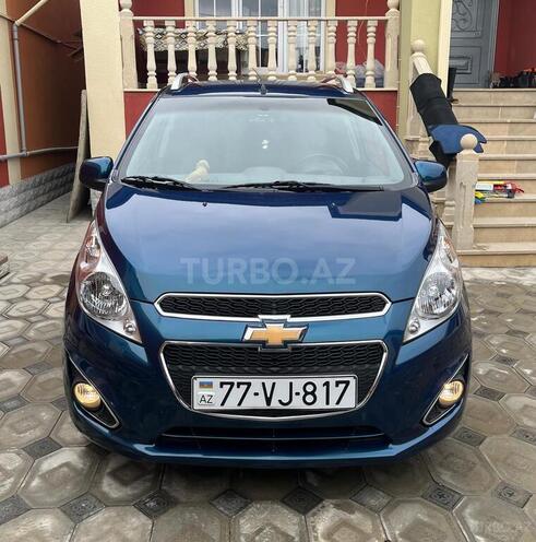 Chevrolet Spark-1