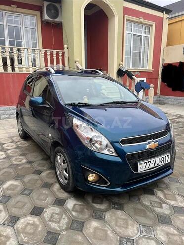 Chevrolet Spark-2