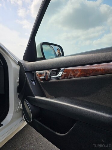 Mercedes C 230-9