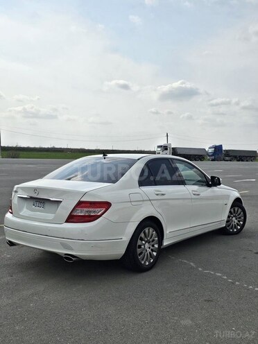 Mercedes C 230-6