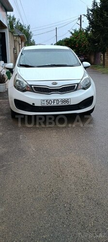 Kia Rio-1