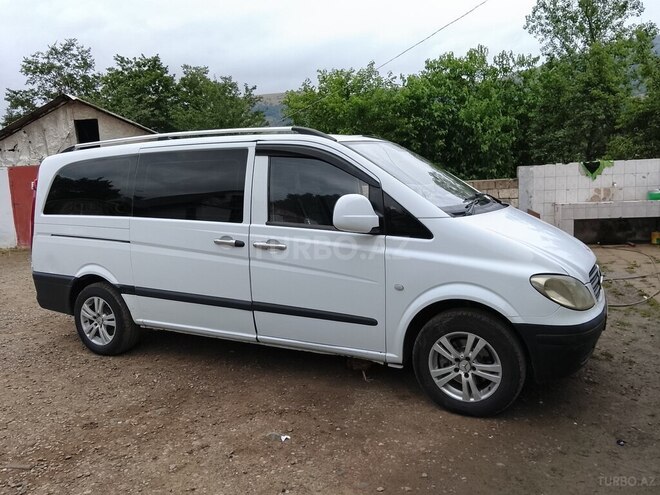 Mercedes Vito 115 CDI-5