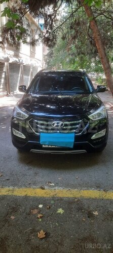 Hyundai Santa Fe-1