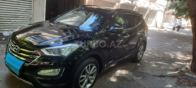 Hyundai Santa Fe-3