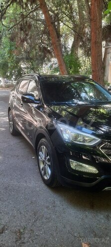 Hyundai Santa Fe-4