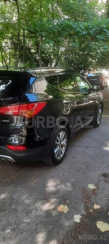 Hyundai Santa Fe-6