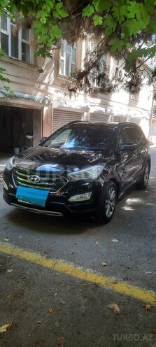 Hyundai Santa Fe-7