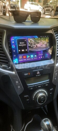 Hyundai Santa Fe-14