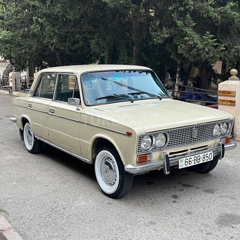 LADA (VAZ) 2103-1