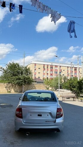 LADA (VAZ) Granta-2