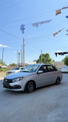 LADA (VAZ) Granta-3