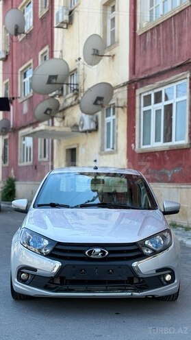 LADA (VAZ) Granta-1