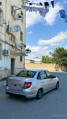 LADA (VAZ) Granta-4