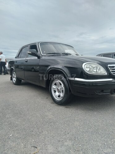GAZ 31105 "Volga"-5