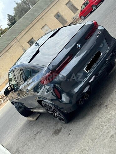 BMW X6-2