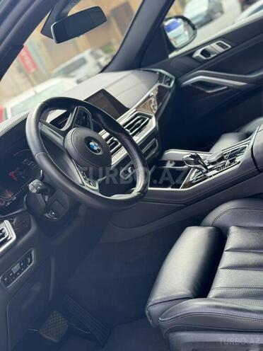 BMW X6-3