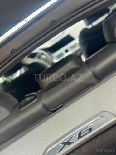BMW X6-11