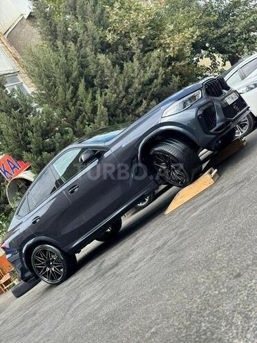 BMW X6-6