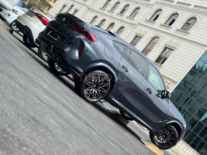 BMW X6-10