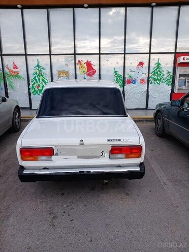 LADA (VAZ) 2107-3
