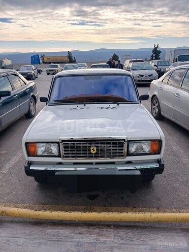 LADA (VAZ) 2107-7