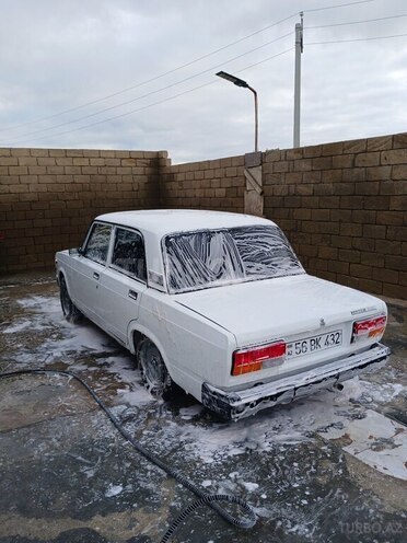 LADA (VAZ) 2107-6
