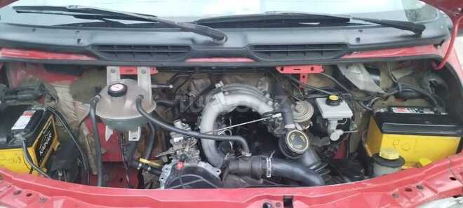 Ford Transit-3