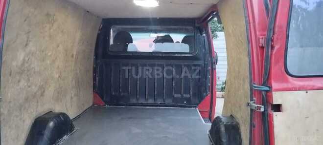 Ford Transit-7