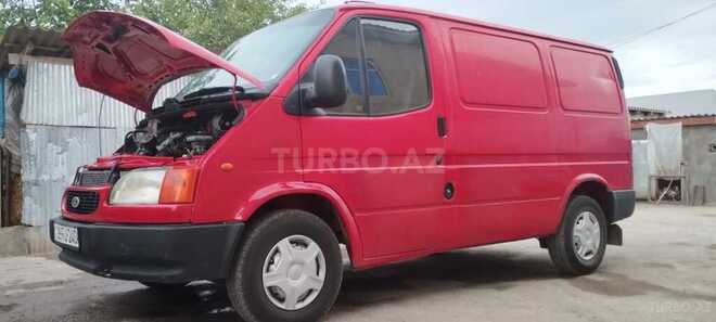Ford Transit-6