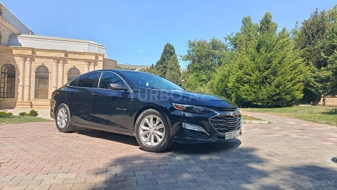 Chevrolet Malibu-3