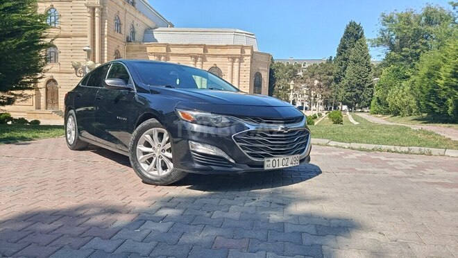 Chevrolet Malibu-2