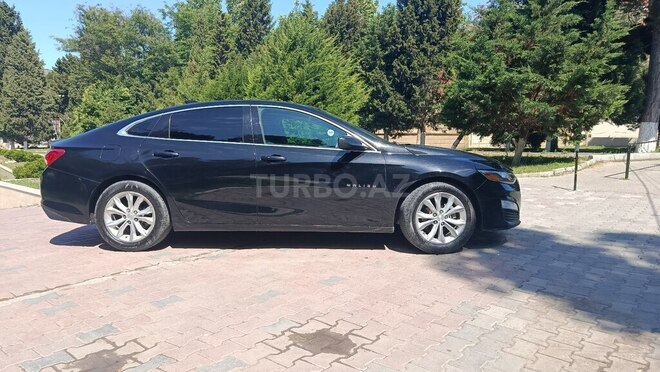Chevrolet Malibu-4