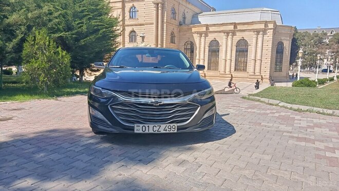 Chevrolet Malibu-1