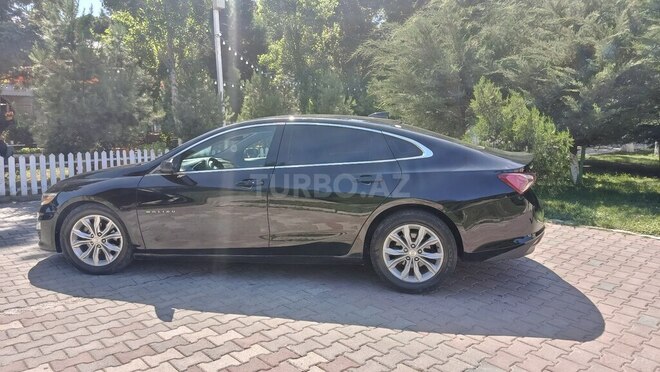 Chevrolet Malibu-6