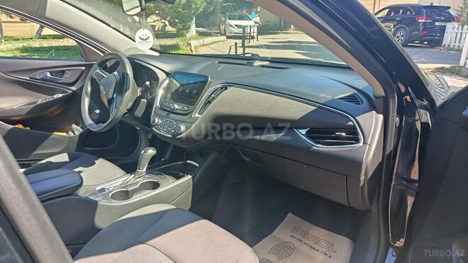 Chevrolet Malibu-11