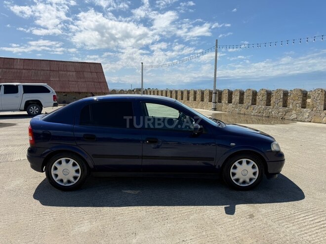 Opel Astra-7