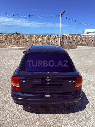Opel Astra-6