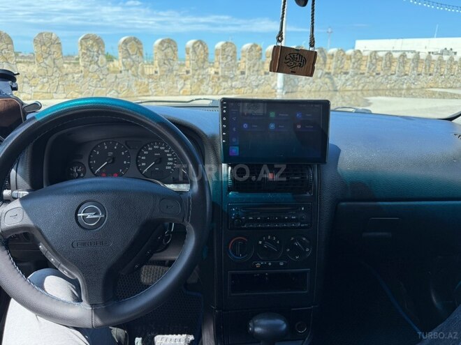 Opel Astra-3