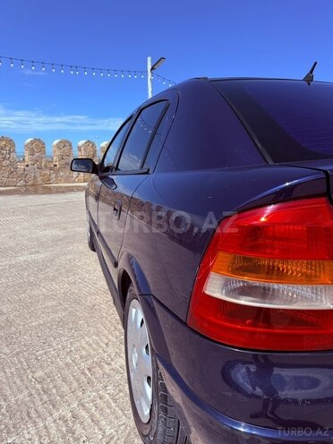 Opel Astra-5